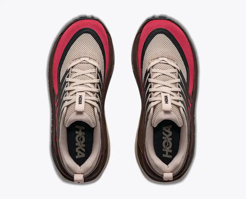 Stinson 8 coloris River Rock Grey / Spiced Chocolate, vue 2