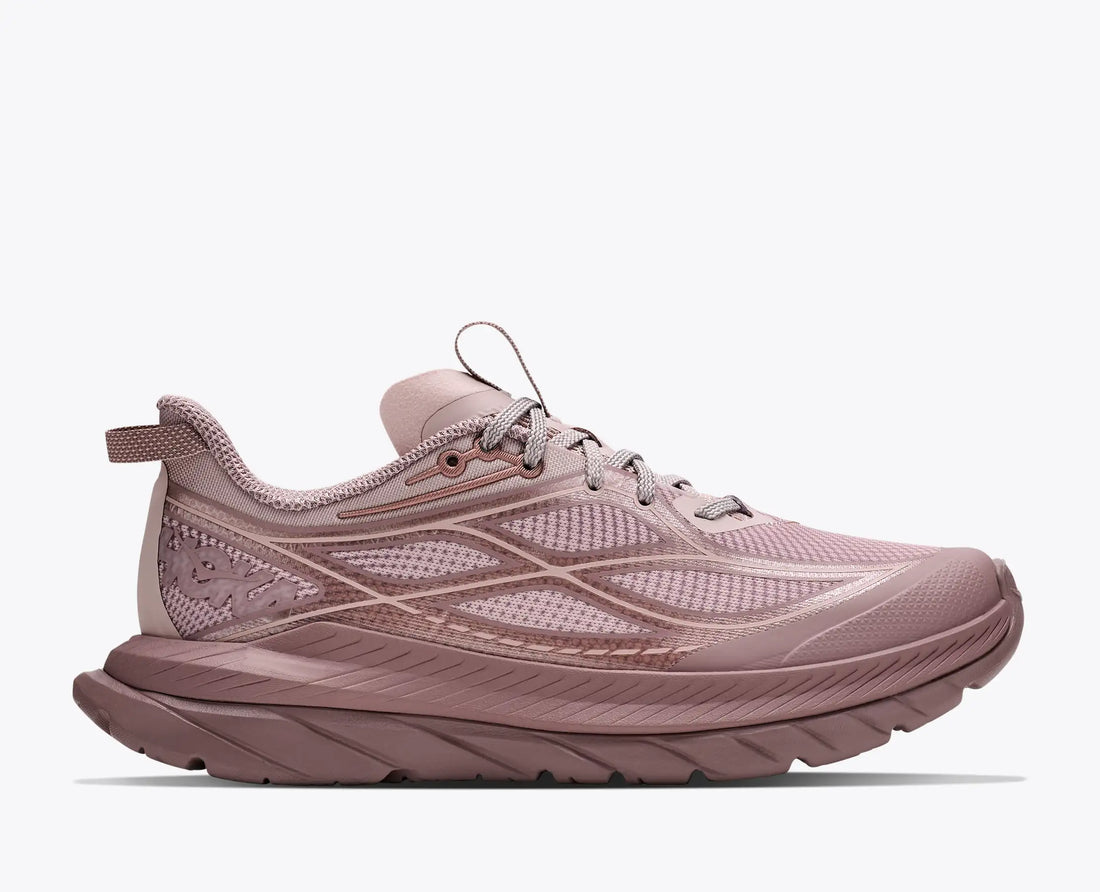 Mach Remastered Aura coloris Pink Opal / Quartzite, vue 1