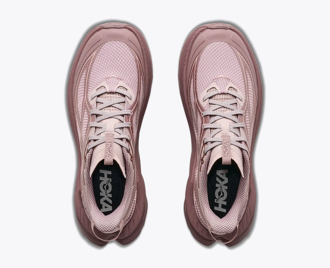 Mach Remastered Aura coloris Pink Opal / Quartzite, vue 2