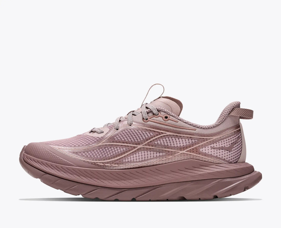 Mach Remastered Aura coloris Pink Opal / Quartzite, vue 8