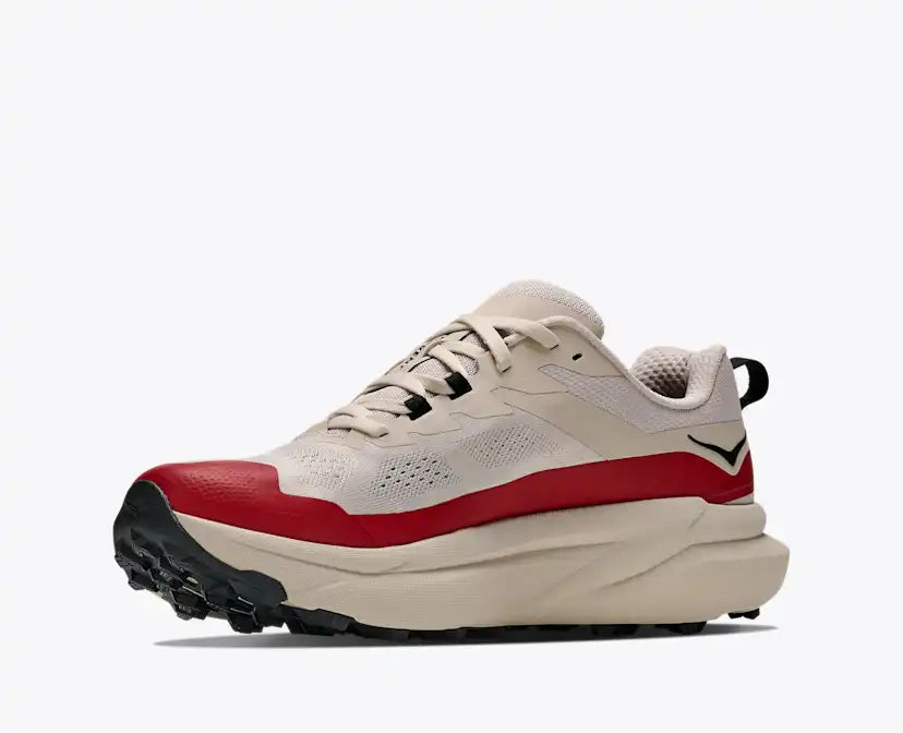 Torrent 5 coloris River Rock Grey / Red Agate, vue 3