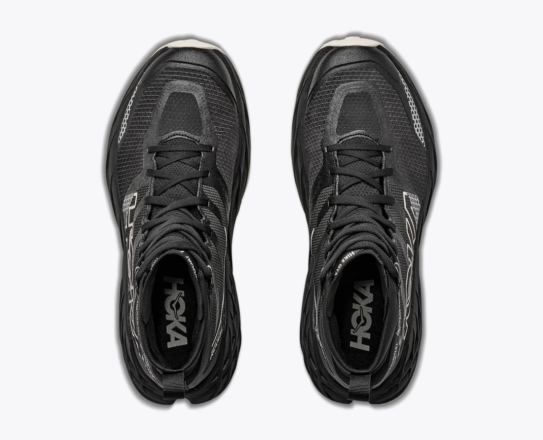 Speedgoat 7 Hike GORE-TEX® coloris Black / Alabaster, vue 2