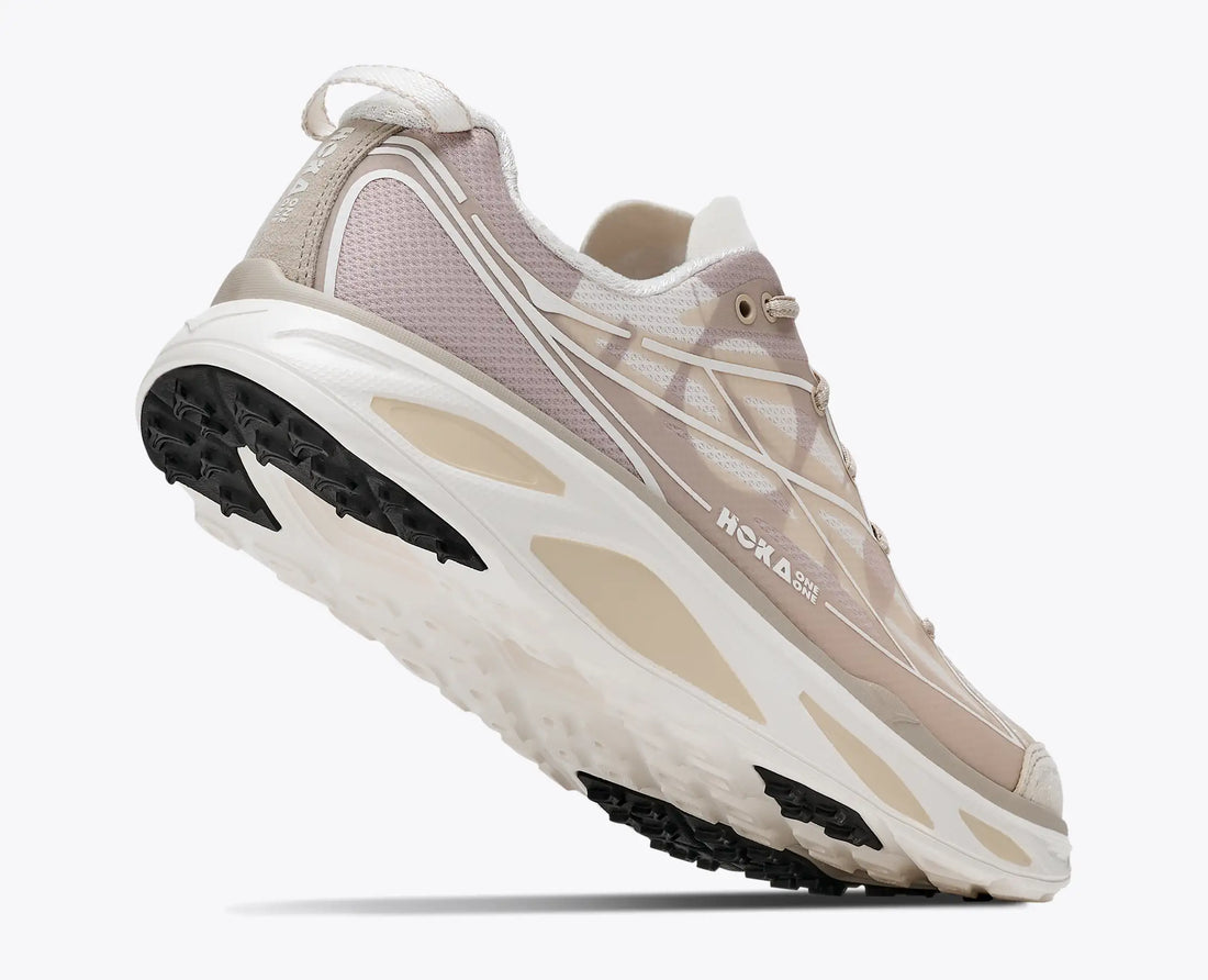 Huaka Pro coloris Cream / Archival Taupe, vue 4