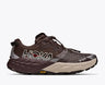 Spiced Chocolate / River Rock Grey