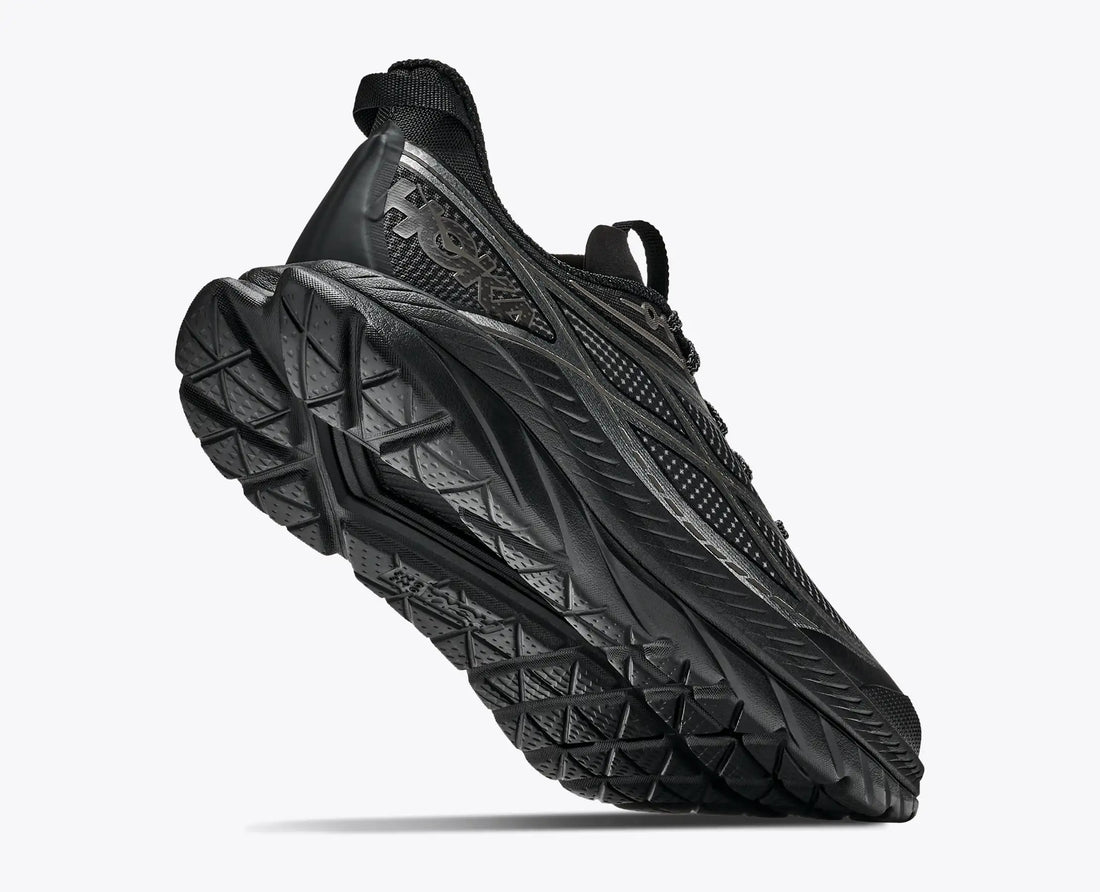 Mach Remastered Aura coloris Black / Steel, vue 4