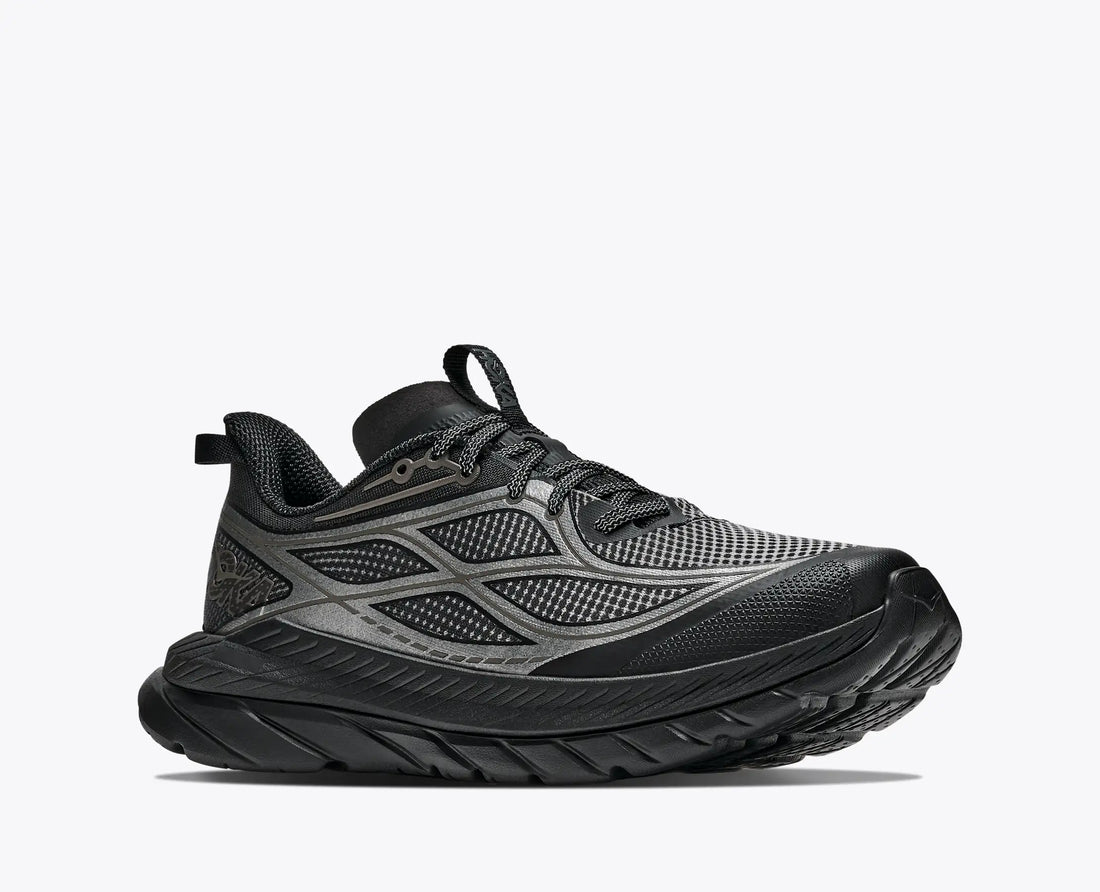 Mach Remastered Aura coloris Black / Steel, vue 6