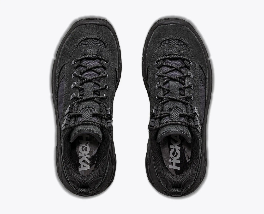 Tor Summit FLD coloris Black / Black, vue 2