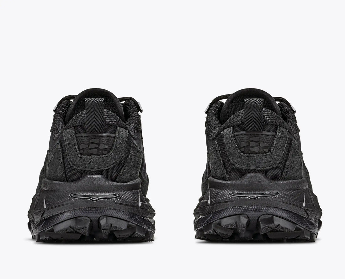 Tor Summit FLD coloris Black / Black, vue 5
