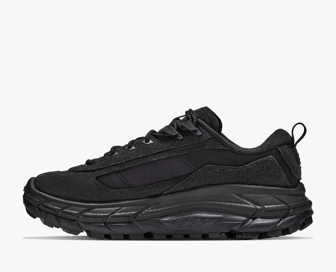 Tor Summit FLD coloris Black / Black, vue 8