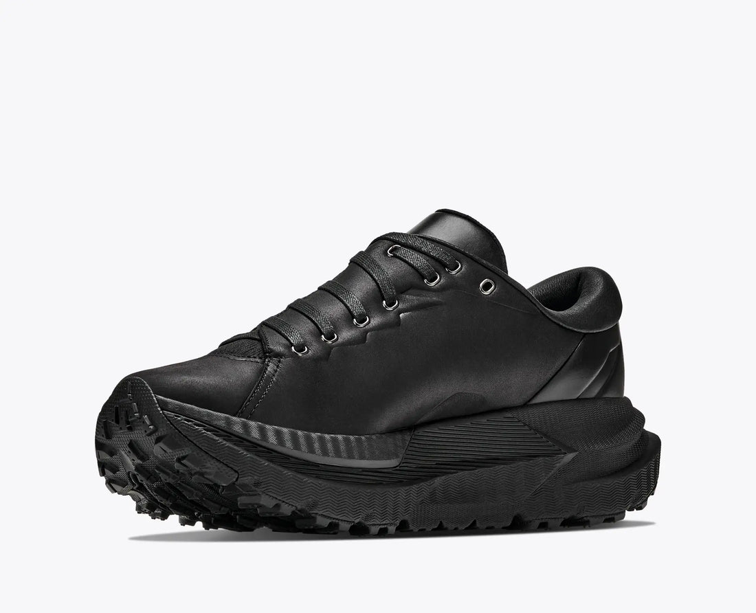 The Elite Terrain System Mafate X coloris Black / Black, vue 3