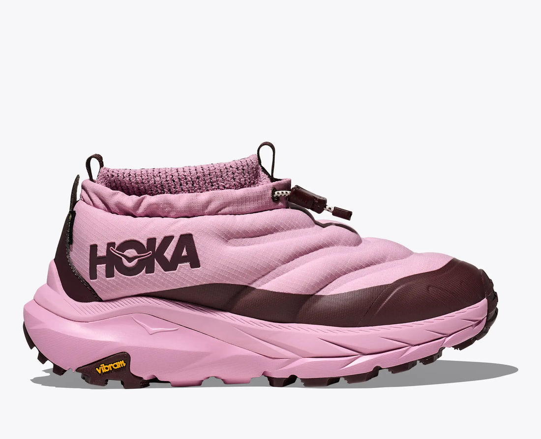 Kaha 2 Frost Moc GORE-TEX Halfdays coloris Amethyst / Glazed Cherry, vue 1