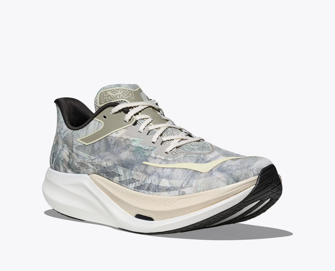 Rocket X 3 John Elliott coloris Spray Green / Antique White, vue 6