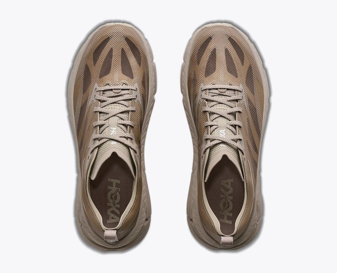 Mafate Speed 4 Lite TL coloris Archival Taupe / Archival Taupe, vue 2
