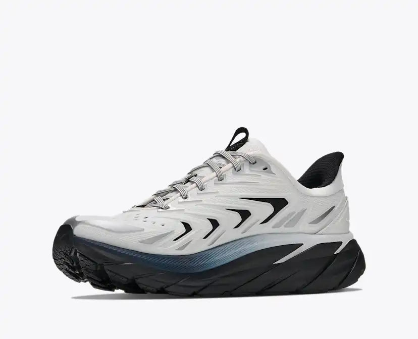 Clifton UTL coloris Frost / Varsity Navy, vue 3